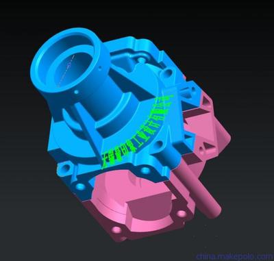 無錫產品測繪掃描與逆向設計服務 從抄數到模具精度檢測的完整解決方案