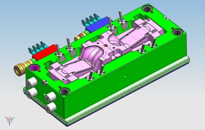 精密制造之基 虎門汽車模具設(shè)計公司淺談鉗工基本技能與模具設(shè)計的協(xié)同