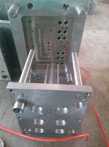 廈門海滄模具制造 專業設計加工，打造可信賴的精密模具伙伴