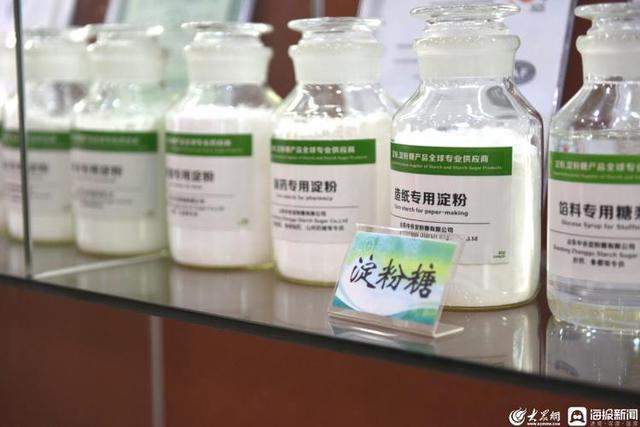 奮力走在前 爭(zhēng)當(dāng)排頭兵 謀定全鏈產(chǎn)業(yè)發(fā)展之路 德州樂陵高標(biāo)準(zhǔn)食品產(chǎn)業(yè)園建設(shè)與生物技術(shù)推廣